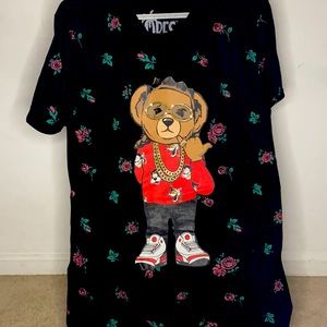 Cool Bear Shirt